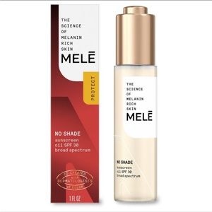 MELE Sunscreen Oil SPF 30